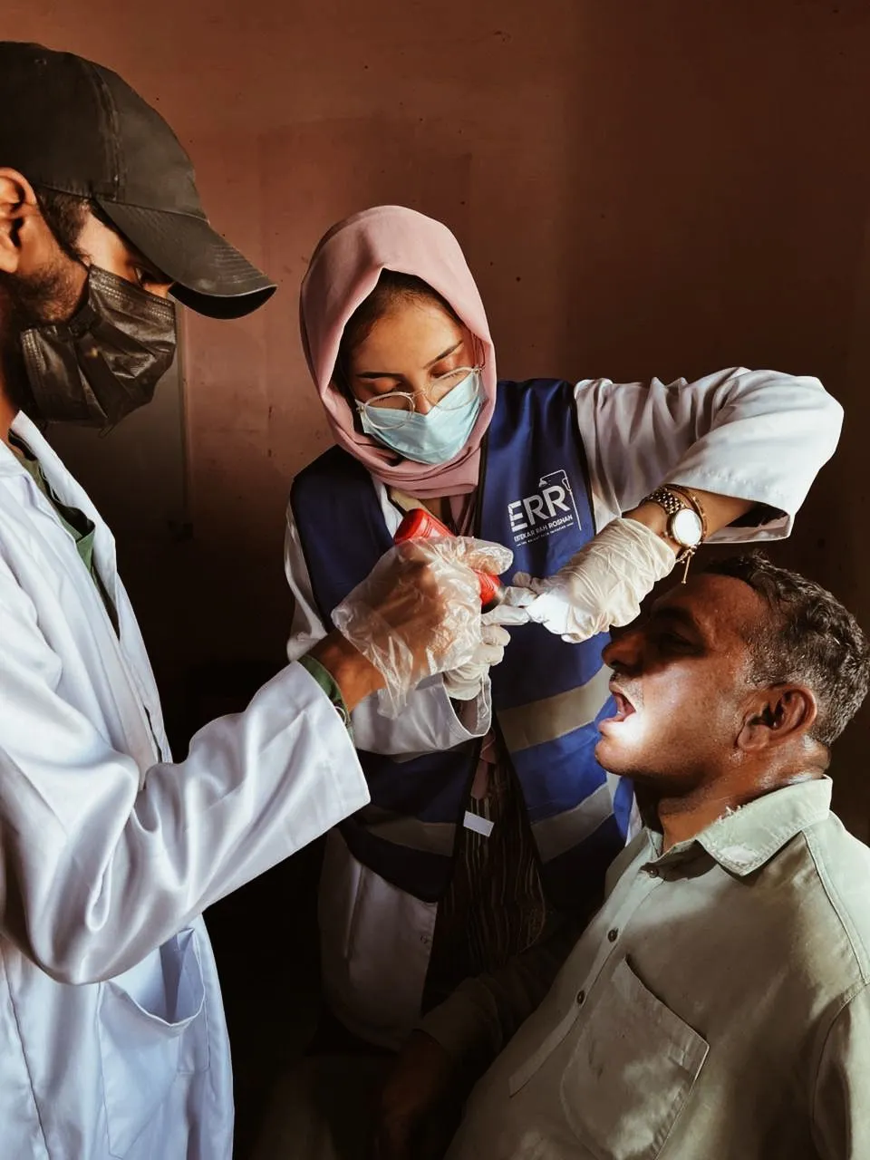 Zero Point , Sajawal